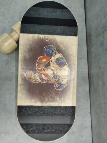 Balance Board Š01 - Image 8
