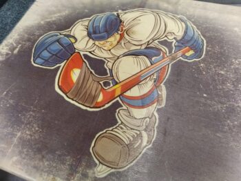 Balance Board Š01 - Image 6