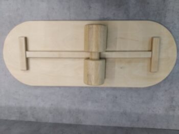 Balance Board Basic (p) - Image 4