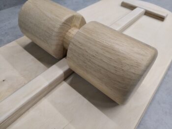 Balance Board Basic (p) - Image 3