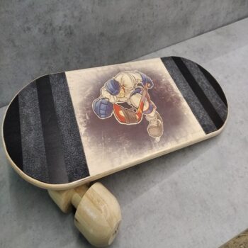 Balance Board Š01