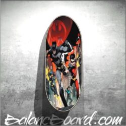 Balance Board P02