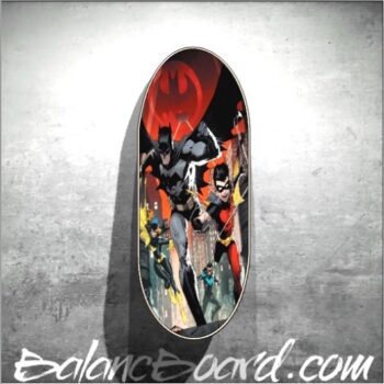 Balance Board P02
