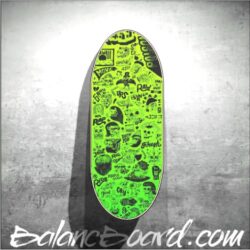 Balance Board P03