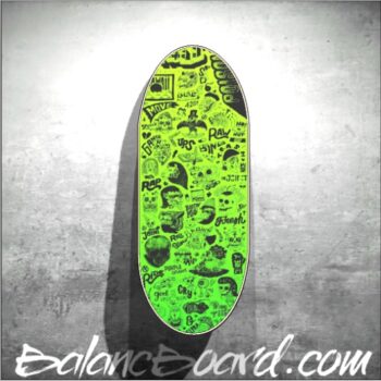Balance Board P03