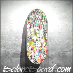 Balance Board P04