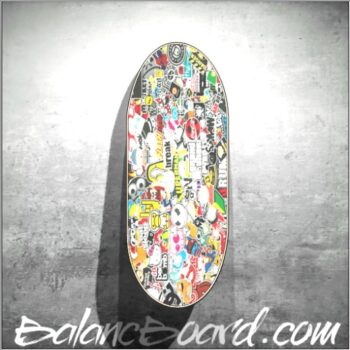 Balance Board P04