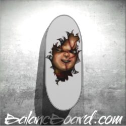 Balance Board P05