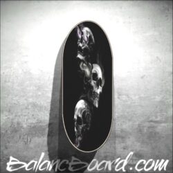 Balance Board S01