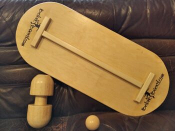 Balance Board Š02 - Image 6