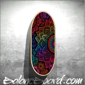 Balance Board M01