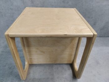 Montessori Cube Chair (p) - Image 18