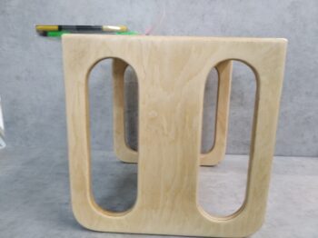 Montessori Cube Chair (p) - Image 17