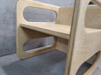 Montessori Cube Chair (p) - Image 16