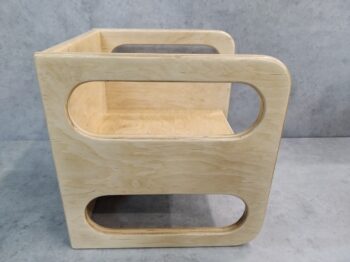 Montessori Cube Chair (p) - Image 15