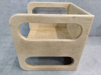 Montessori Cube Chair (p) - Image 14
