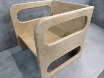 Montessori Cube Chair (p) - Image 13