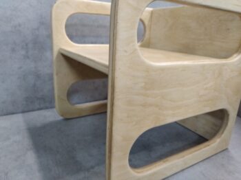 Montessori Cube Chair (p) - Image 10