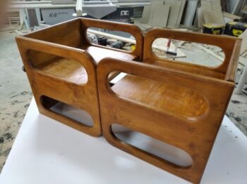 Montessori Cube Chair (p) - Image 6