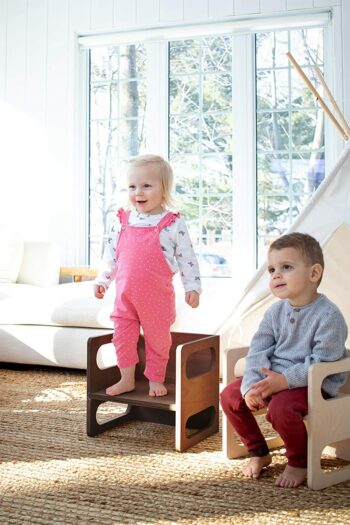 Montessori Cube Chair (p) - Image 5