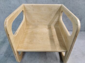Montessori Cube Chair (p) - Image 22