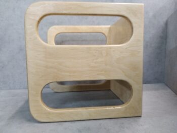 Montessori Cube Chair (p) - Image 20