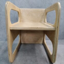 Montessori Cube Chair