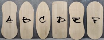 Balance Board S07 - Image 4