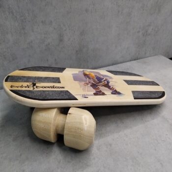 Balance Board Š02