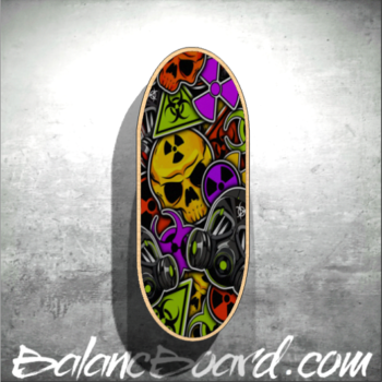 Balance Board P06