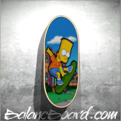 Balance Board P07