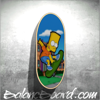 Balance Board P07