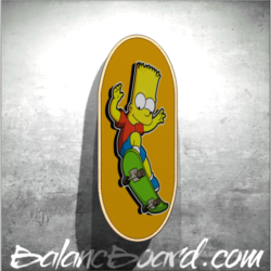 Balance Board P08