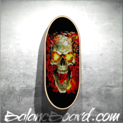 Balance Board S08