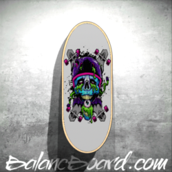Balance Board S07