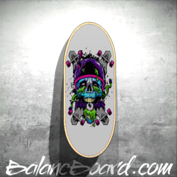 Balance Board S07