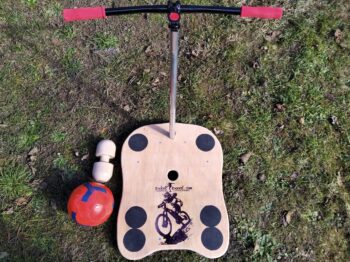 Bike Balance Board - Image 9