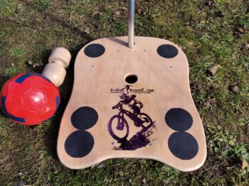 Bike Balance Board - Image 8