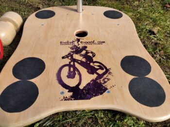 Bike Balance Board - Image 7