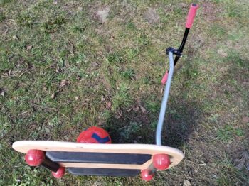 Bike Balance Board - Image 6
