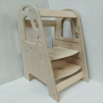 Montessori Learning Tower