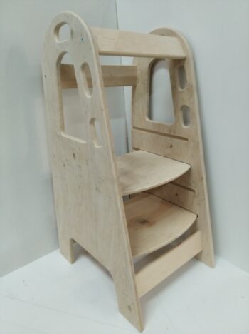 Montessori Learning Tower - Image 4
