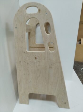 Montessori Learning Tower - Image 5