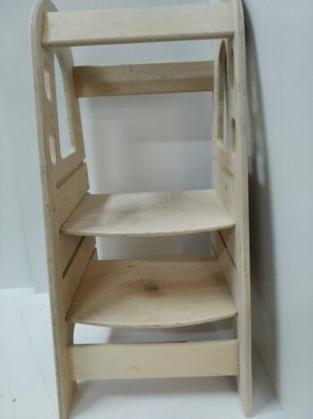 Montessori Learning Tower - Image 6