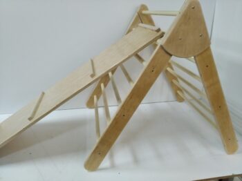 Doska k Pikler trianglu- obojstranná (p) - Image 4