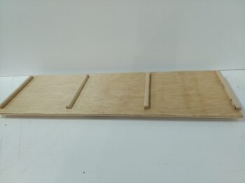 Doska k Pikler trianglu- obojstranná (p) - Image 7