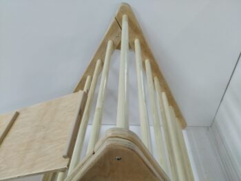 Pikler triangle - Piklerovej triangel (p) - Image 17