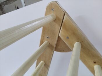 Pikler triangle - Piklerovej triangel (p) - Image 14