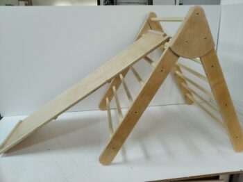 Pikler triangle - Piklerovej triangel (p) - Image 13