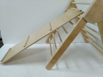 Pikler triangle - Piklerovej triangel (p) - Image 11